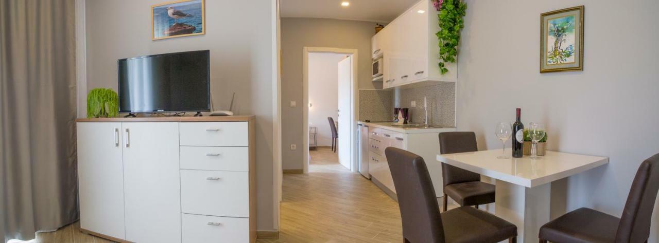 Apartment Smokva Makarska
