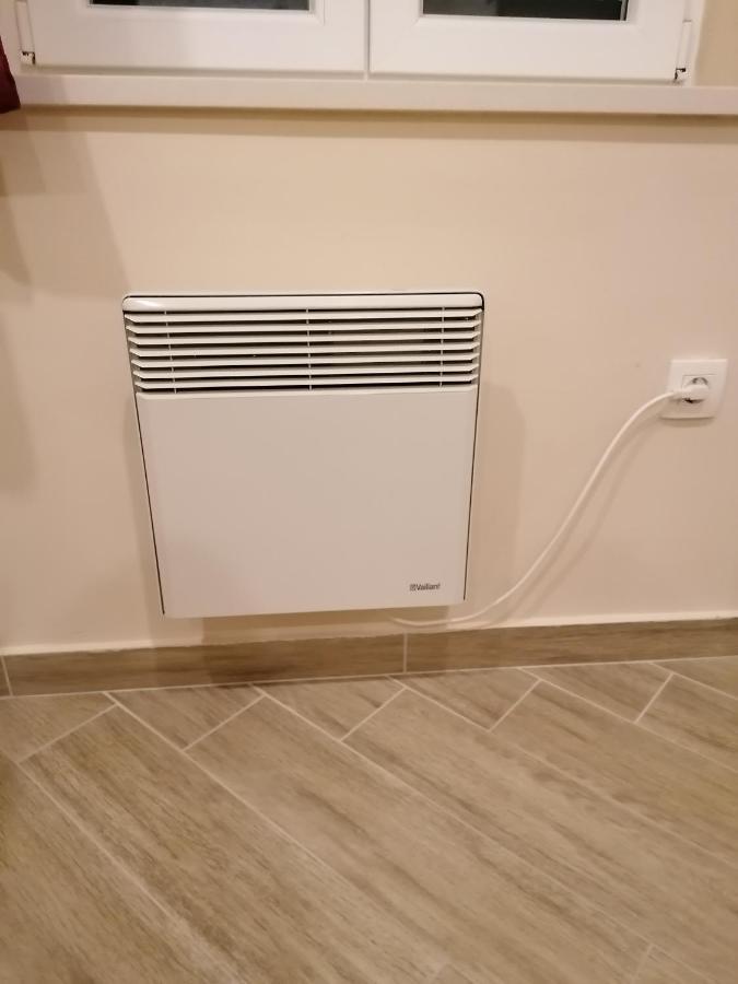 Apartment Smokva *